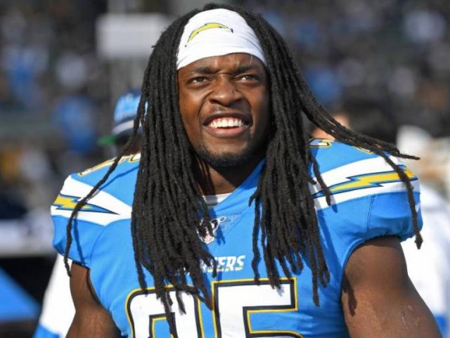 Melvin Gordon Biography: 5 Fast Facts You Need To Know About Him