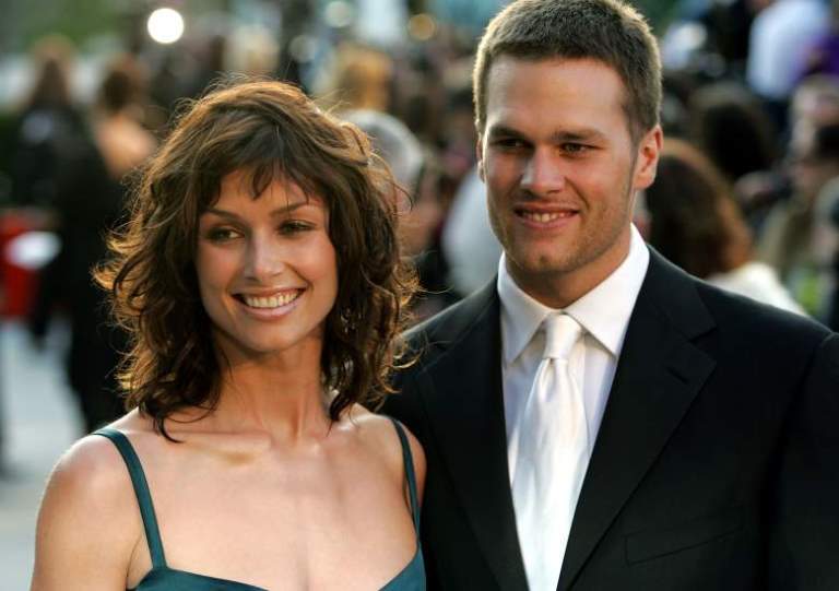 Tom Brady Wife, Ex wife, Ex-girlfriend