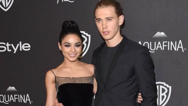 Are Austin Butler And Vanessa Hudgens Engaged? Facts You Need To Know