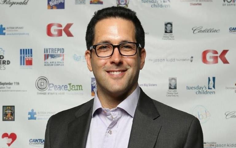 Adam Schefter Wife, Family, Height, Weight, Salary, Other Facts