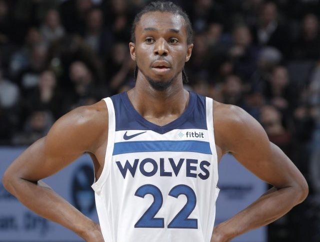 Andrew Wiggins Girlfriend, Height, Weight, Age, Brother, Family