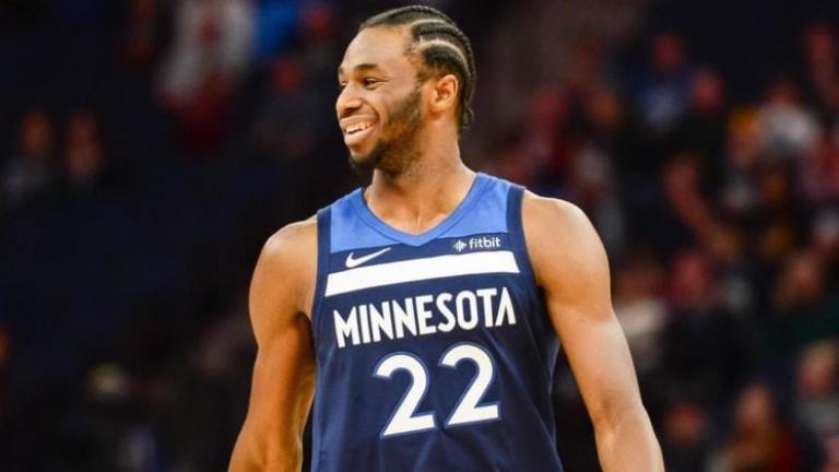 Andrew Wiggins Girlfriend, Height, Weight, Age, Brother, Family