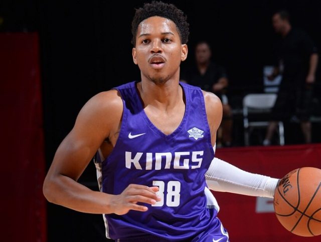 Anthony Brown (NBA) Biography, Salary, NBA Draft And Other Facts