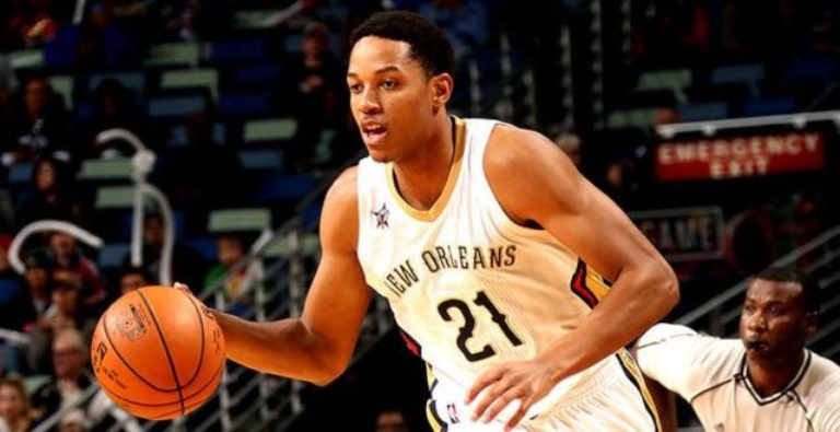 Anthony Brown (NBA) Biography, Salary, NBA Draft And Other Facts