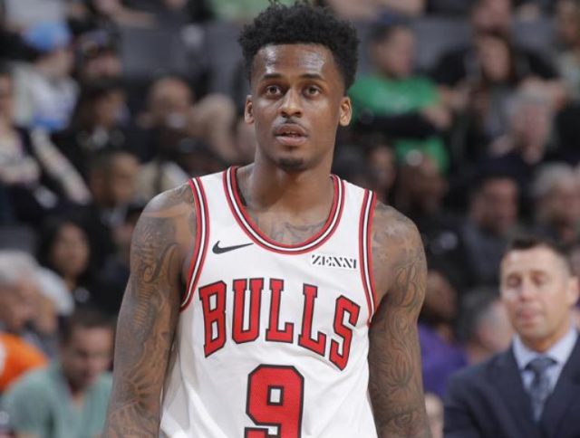 Antonio Blakeney Biography, Girlfriend, Wife, Height, Age And Other Facts
