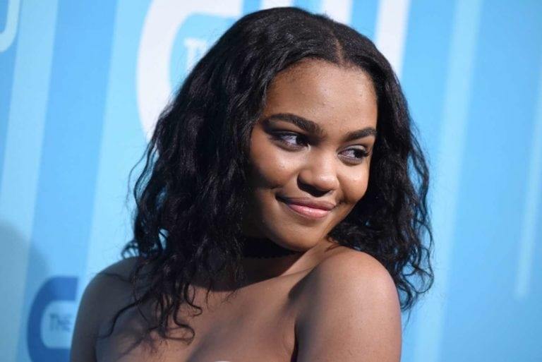 China Anne McClain Age, Sisters, Boyfriend, Parents, Net Worth, Height