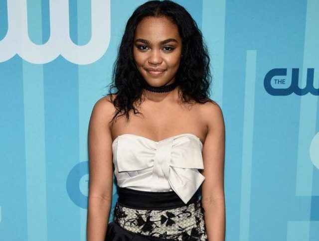 China Anne McClain Age, Sisters, Boyfriend, Parents, Net Worth, Height