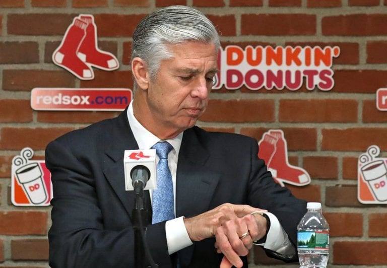 Dave Dombrowski Wife, Daughter, Family, Net Worth, MLB Career 