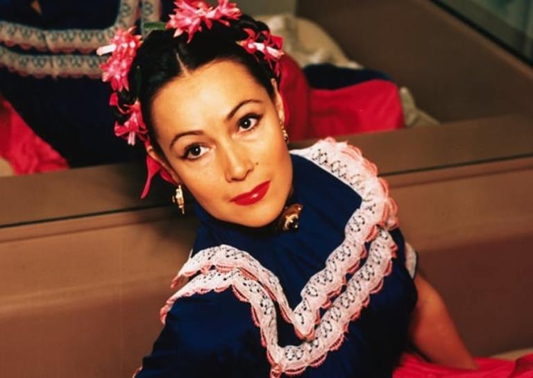 Dolores Del Río Biography: 5 Interesting Facts You Need To Know