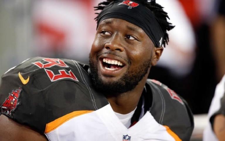 Gerald McCoy Wife, Family, Height, Weight, Body Stats, Biography