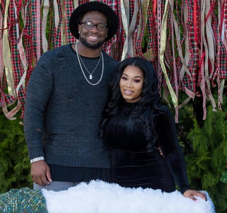 Gerald McCoy Wife, Family, Height, Weight, Body Stats, Biography