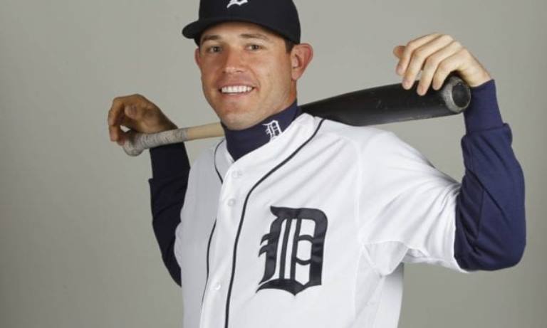 Ian Kinsler Wife, Age, Height, Biography, Other Facts