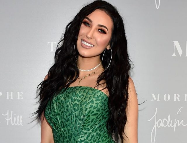 Jaclyn Hill Biography, Divorce, Net Worth, Husband, Age, Height