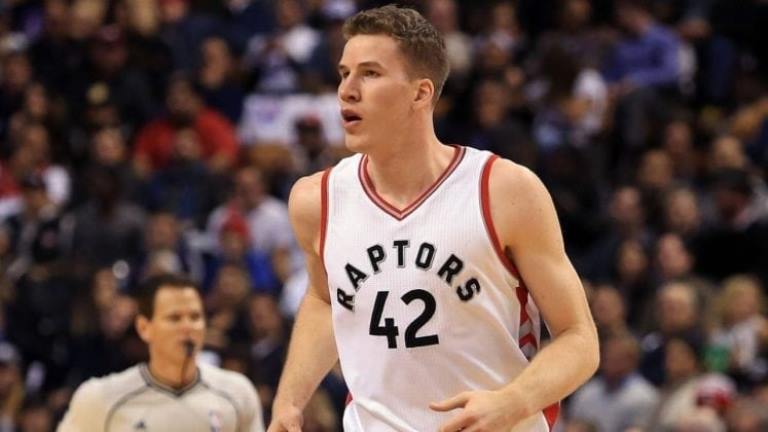 Jakob Poeltl Age, Height, Weight, Biography, NBA Career