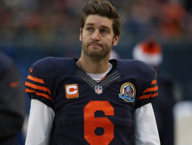 Jay Cutler of NFL Bio, Wife, Career Stats, Net Worth and Salary