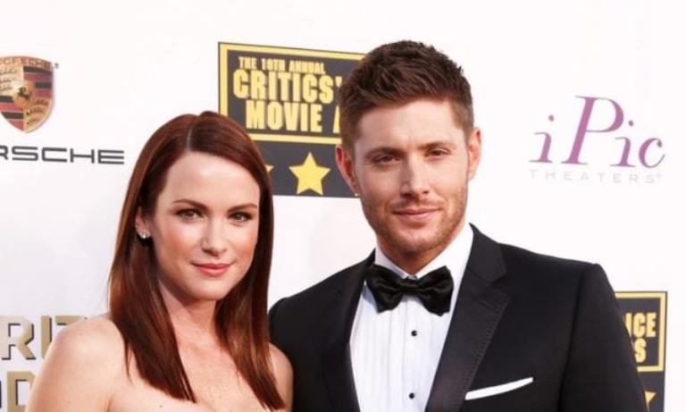 Jensen Ackles Biography, Wife, Age, Height, Kids (Twins) And Net Worth