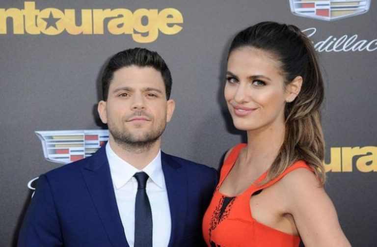 Jerry Ferrara – Biography, Wife, Height, Age, Weight, Other Facts 