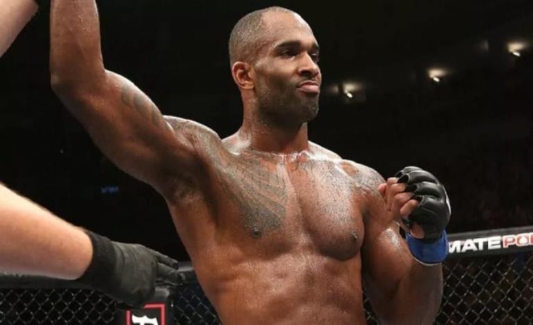 Who Is Jimi Manuwa? Height, Weight, 6 Things About The UFC Martial Artist