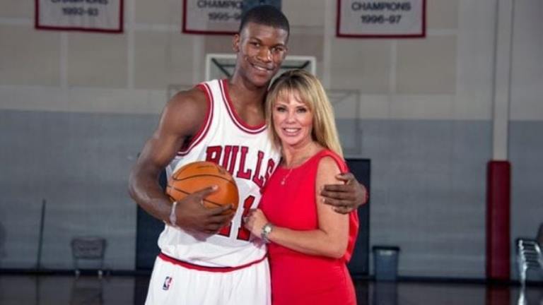 Jimmy Butler Girlfriend, Wife, Height Weight, Age, Mom, Dad, Net Worth