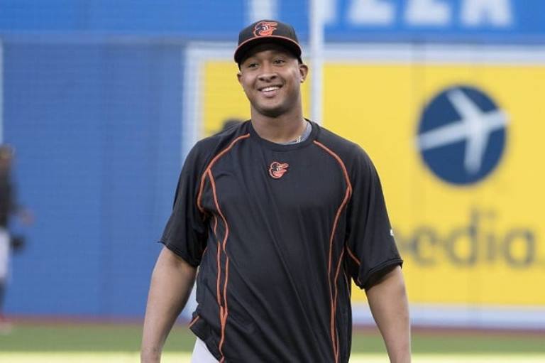 Jonathan Schoop Wife, Age, Height, Weight, Body Stats