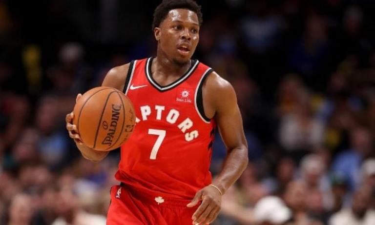 Kyle Lowry Weight Loss Journey, Injury and Career Stats, Wife, Height, Weight