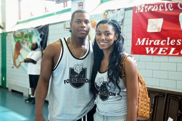 Kyle Lowry Weight Loss Journey, Injury and Career Stats, Wife, Height, Weight