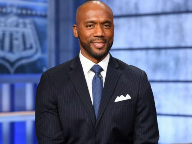 Louis Riddick Married, Wife, Kids, Family, Height, Biography