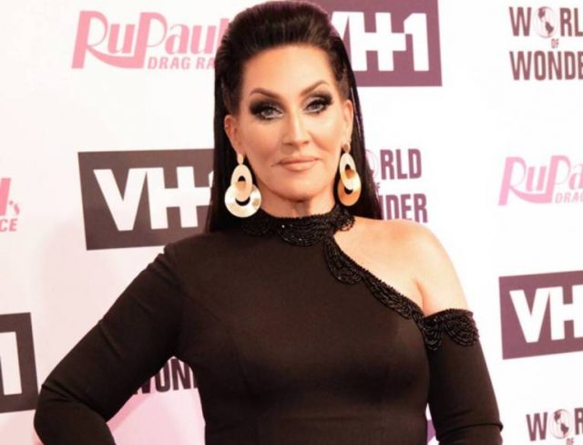Michelle Visage Bio, Husband (David Case) and Other Facts You Need To Know