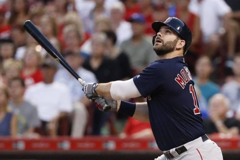 Mitch Moreland Wife, Salary, Bio, Weight, Height, Other Facts