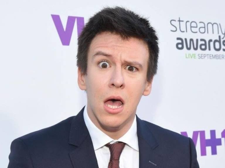 Philip Defranco Bio, Net Worth, Wife Of The Famous American YouTuber