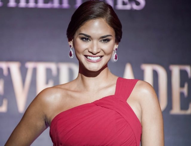 Pia Wurtzbach Biography, Husband, Height, Weight and Family Facts