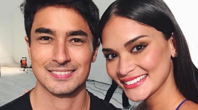 Pia Wurtzbach Biography, Husband, Height, Weight and Family Facts 