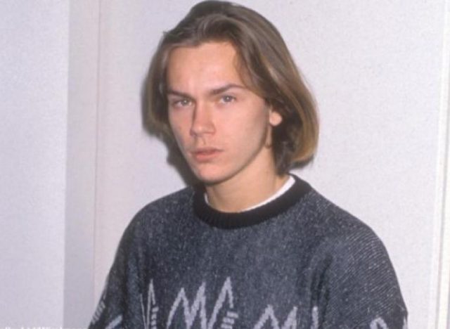 Biography Of River Phoenix, Life, Death And Cause Of Death