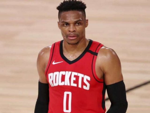 Russell Westbrook Wife, Brother, Son, Net Worth, Height, Girlfriend, Gay