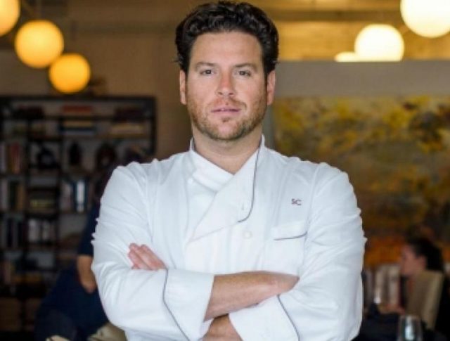 Scott Conant Biography, If Married, Wife, Family, Daughter, Net Worth