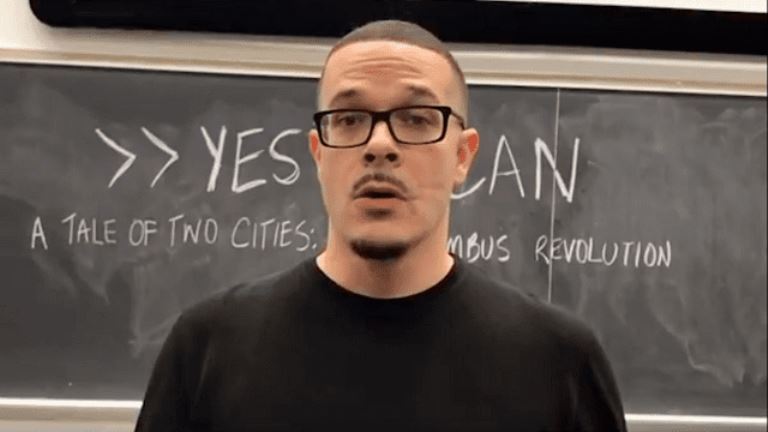Is Shaun King White or Black, Who are The Parents, Net Worth, Brother, Wife?