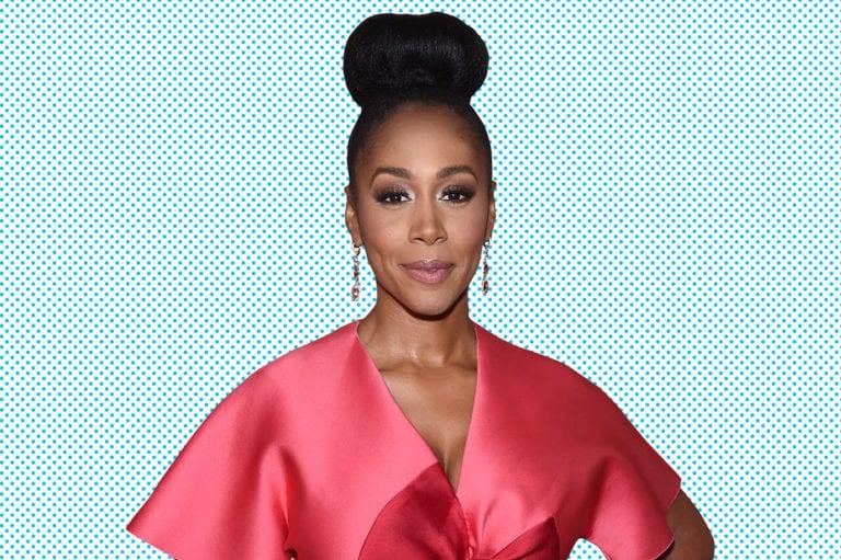 Who Is Simone Missick? Here’s Everything You Need To Know About Her 