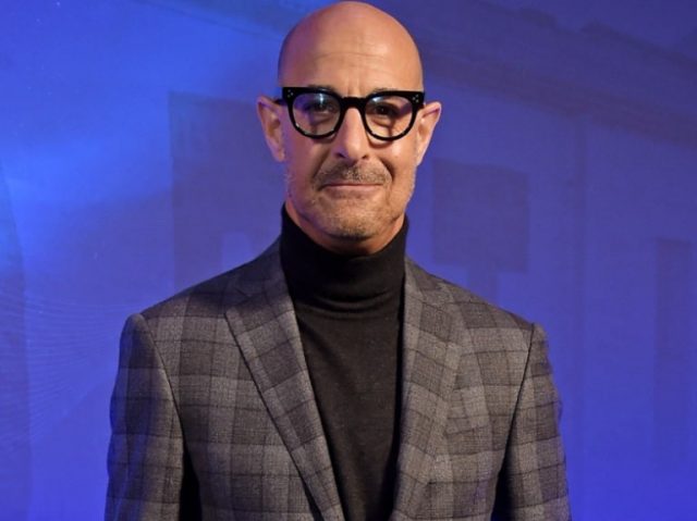 Stanley Tucci Biography, Who Is The Wife – Felicity Blunt And His Net Worth?