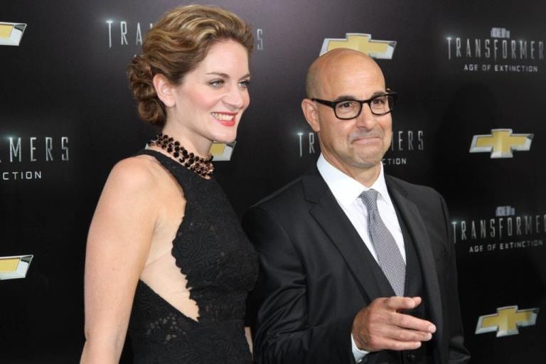 Stanley Tucci Biography, Who Is The Wife – Felicity Blunt And His Net Worth?