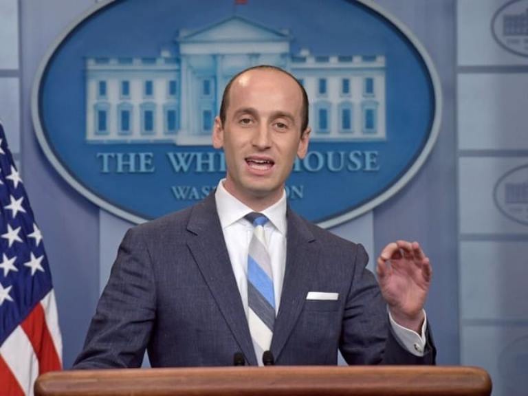 Who Is Stephen Miller, The Wife, Wiki, Bio, Is He Jewish? Here Are Facts