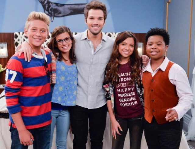 Who are The iCarly Cast Members, Where are They Now?