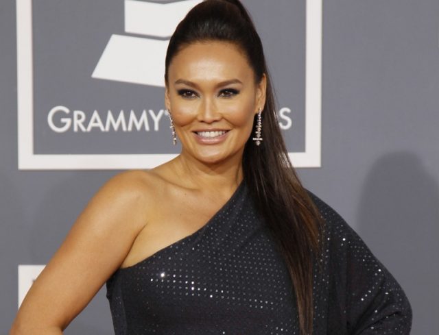 Tia Carrere Biography, Death Rumours, Net Worth, Movies and TV Shows