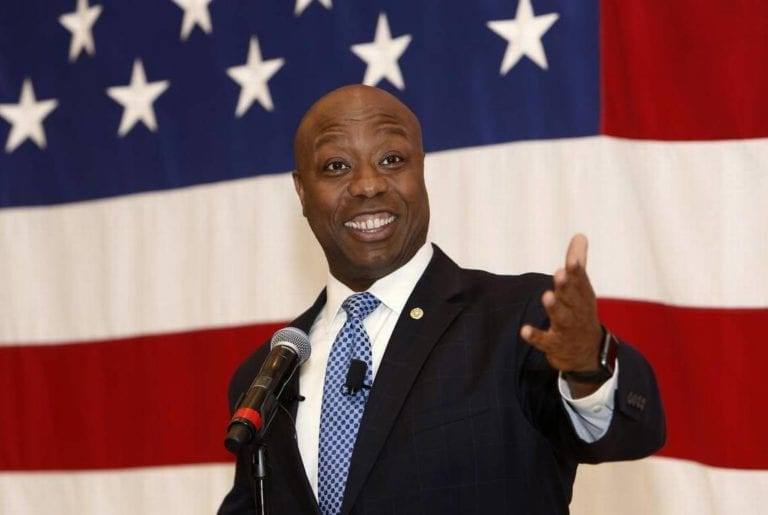Who Is Senator Tim Scott? Here Are 5 Facts You Need To Know 