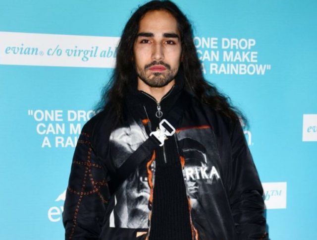 Willy Cartier Biography, Is He Dating Frank Ocean, Who Are The Parents?