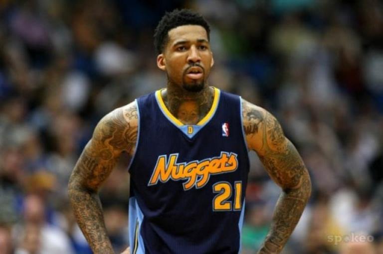 Wilson Chandler Profile, Family Life, Career Stats And Other Facts