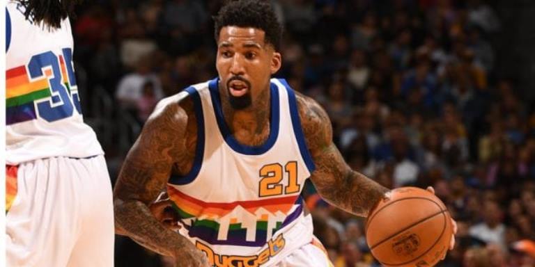 Wilson Chandler Profile, Family Life, Career Stats And Other Facts