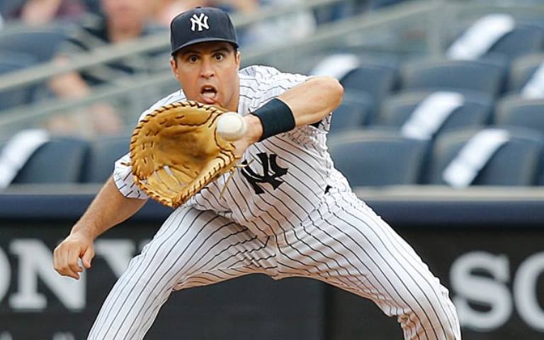 Mark Teixeira Wife, Family, Age, Salary, Biography, Other Facts
