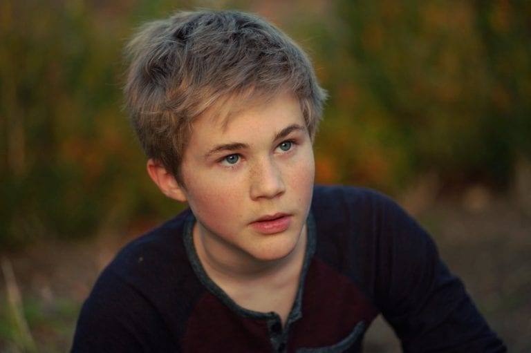 Casey Simpson – Bio, Age, Height, Girlfriend, Siblings, Where Is He Now?
