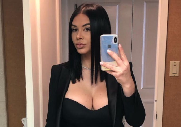 Who Is Daniela Rajic, Paul George’s Girlfriend? Here Are Facts To Know