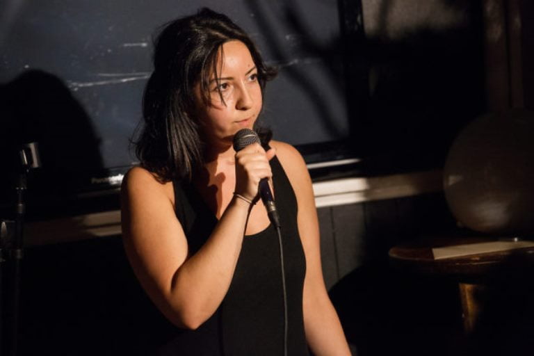 Dina Hashem – Bio, Age, Wiki, Facts About The Comedian